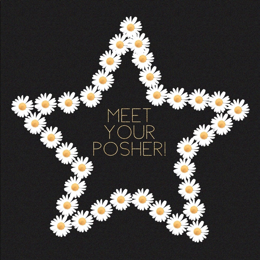 🌼 Meet your Posher, Ava 🌼